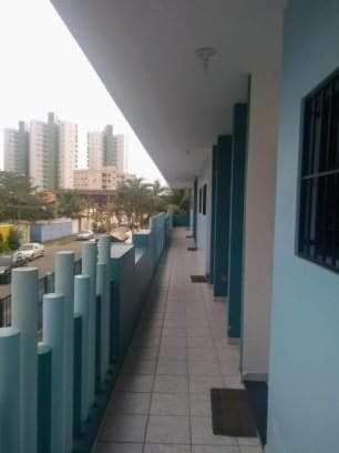 Pousada Nova Catavento Caraguatatuba Exterior foto