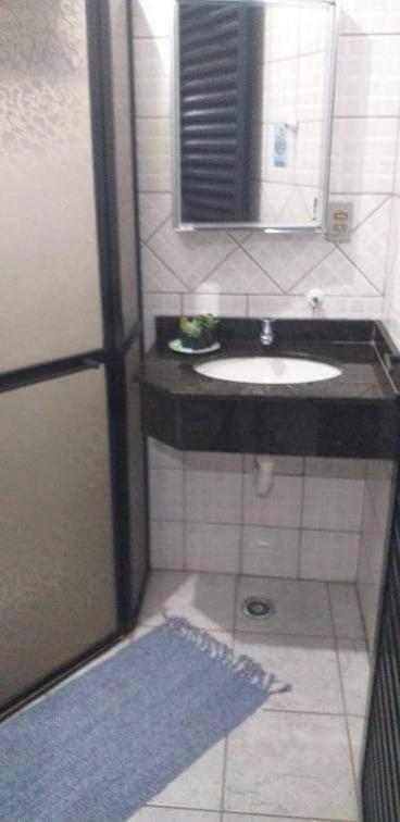Pousada Nova Catavento Caraguatatuba Exterior foto