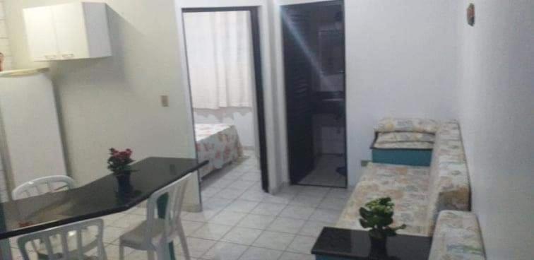 Pousada Nova Catavento Caraguatatuba Exterior foto