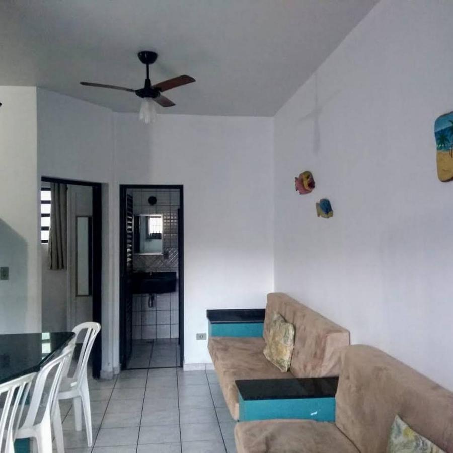 Pousada Nova Catavento Caraguatatuba Exterior foto